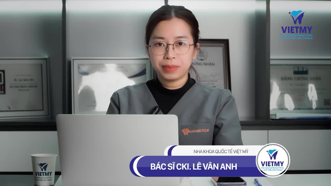 BÁC SĨ CHUYÊN KHOA CHỈ RA NHỮNG LƯU Ý QUAN TRỌNG CẦN “NẰM LÒNG” TRƯỚC KHI CẤY GHÉP  IMPLANT