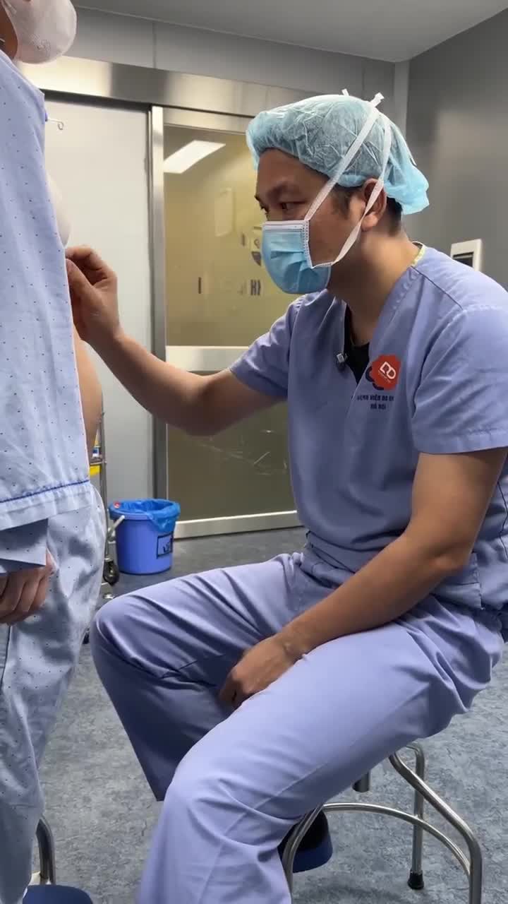 BÁC SĨ ĐIỀN ĐO VẼ, THIẾT KẾ V2 CHO CHỊ KHÁCH HÀNG.
