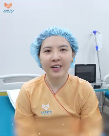 MẮT 2 MÍ ĐẸP TỰ NHIÊN