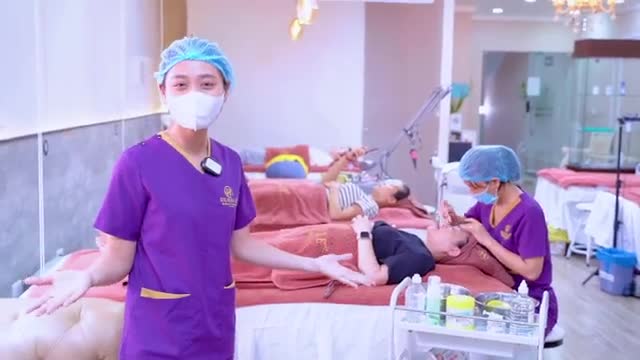 Đánh bay hôi nách, chẳng ngại bí bách nhờ miraDry!
