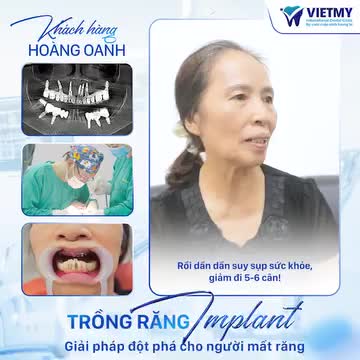"BỘ NHÁ KHÔNG NHAI ĐƯỢC THÌ ĂN UỐNG GÌ CŨNG CHỆU CHẠO"!