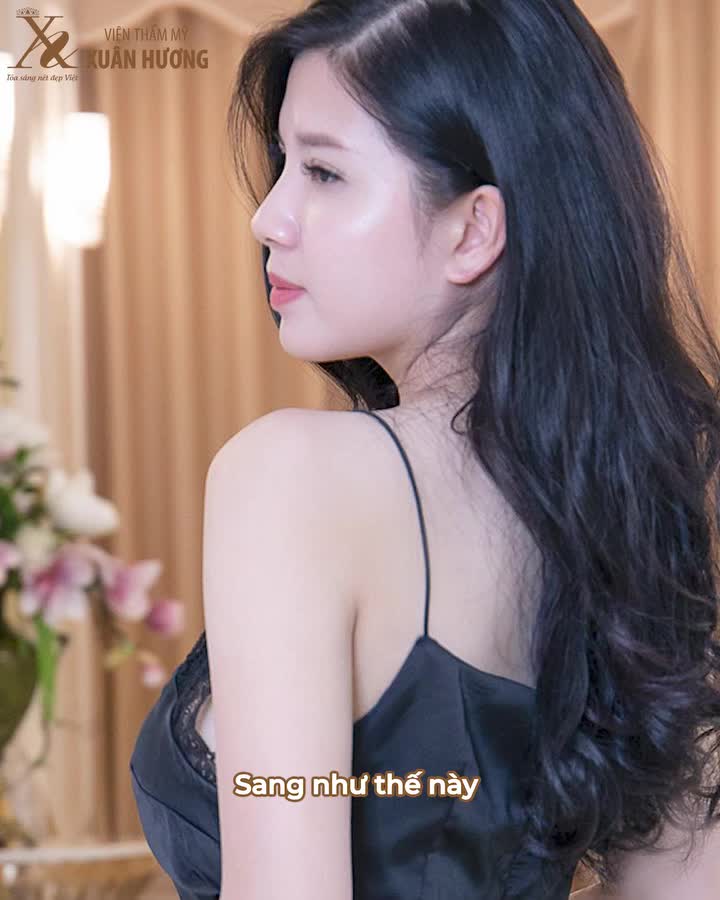 SỞ HỮU LÀN DA TRẮNG HỒNG ĐÓN TẾT CHƯA BAO GIỜ DỄ ĐẾN THẾ