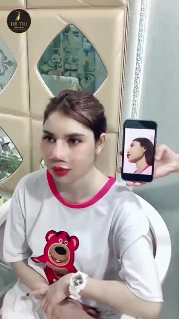 Phỏng vấn ngắn sau 5 ngày khách Gọt Hàm