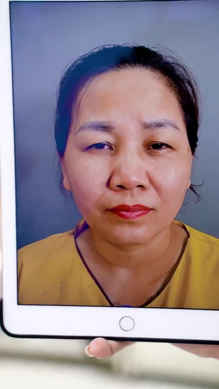 45 phút Nâng cung mày lấy lại nét trẻ trung cho đôi mắt!