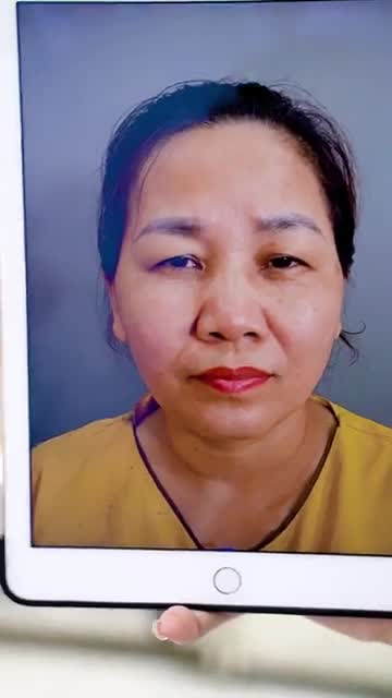 45 phút Nâng cung mày lấy lại nét trẻ trung cho đôi mắt!