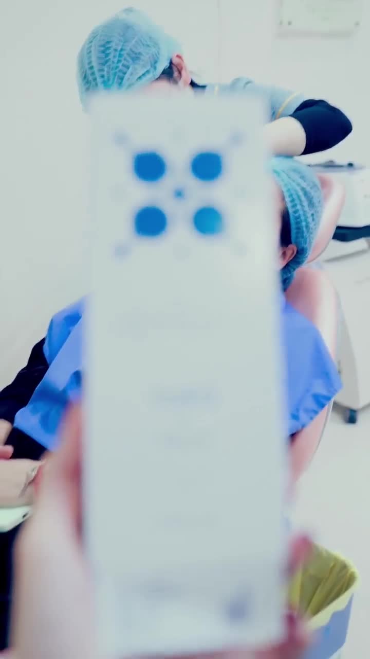 Gương mặt hốc hác? Làm đầy bằng filler chính là giải pháp dành cho bạn!