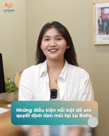 Nâng mũi Không Băng Nẹp Đẹp ngay sau làm Mũi cao thanh thoát tự nhiên - Nhận ưu đãi khủng Tháng 3 tôn vinh phái đẹp