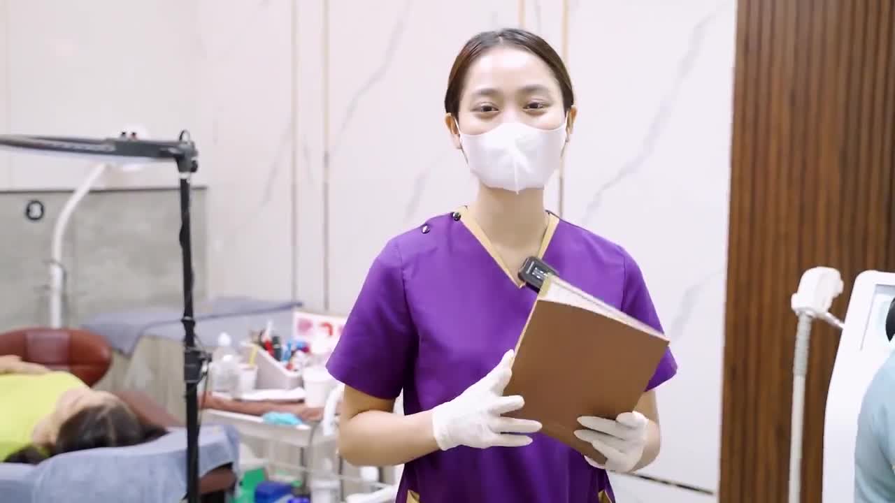 Công nghệ Nâng cơ tại Dr.Hải Lê có điều gì đặc biệt mà thu hút các chị em đến vậy?