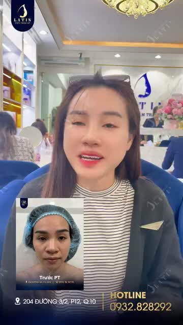 Chị em nào đang lo lắng sợ làm combo thì đau nhiều hay đau ít thì xem ngay video này nhé!