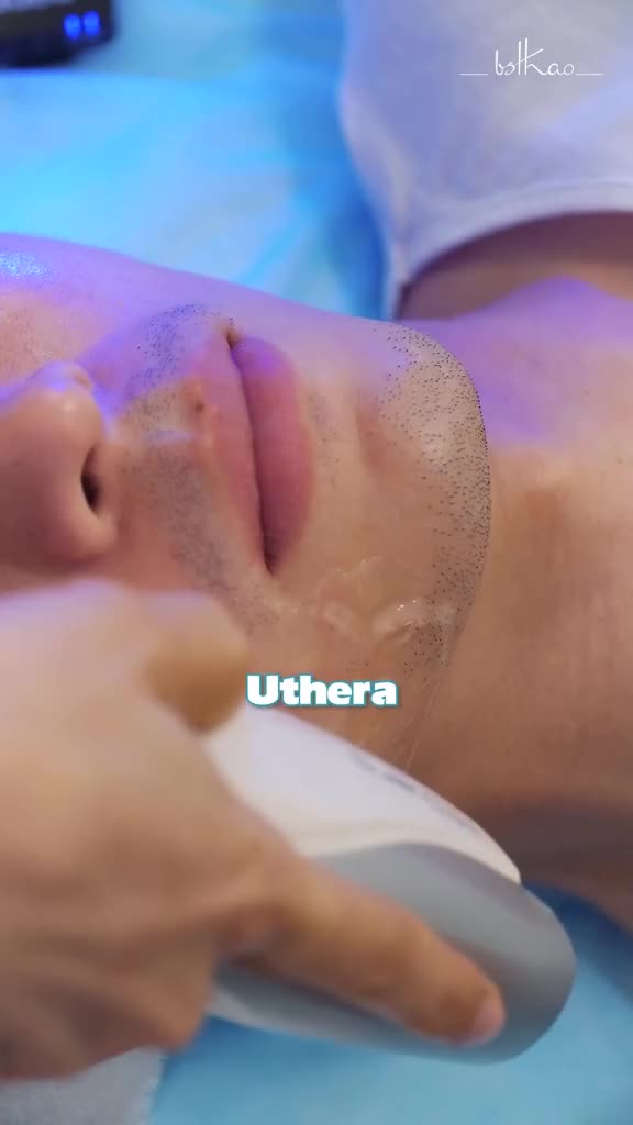 KHI NÀO NÊN SỬ DỤNG HIFU ĐỂ LÀM SĂN CHẮC DA?