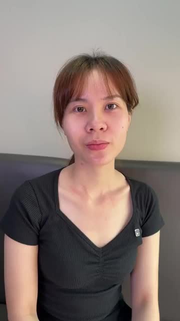 Hệ tâm linh: HẠ XƯƠNG GÒ MÁ cho nữ khách hàng 9X thoát mệnh S.Á.T PHU
