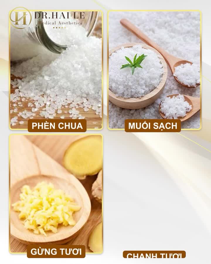 Bạn tự tin ở mọi khía cạnh nhưng chỉ tự ti duy nhất vì mùi hôi nách nồng nặc
