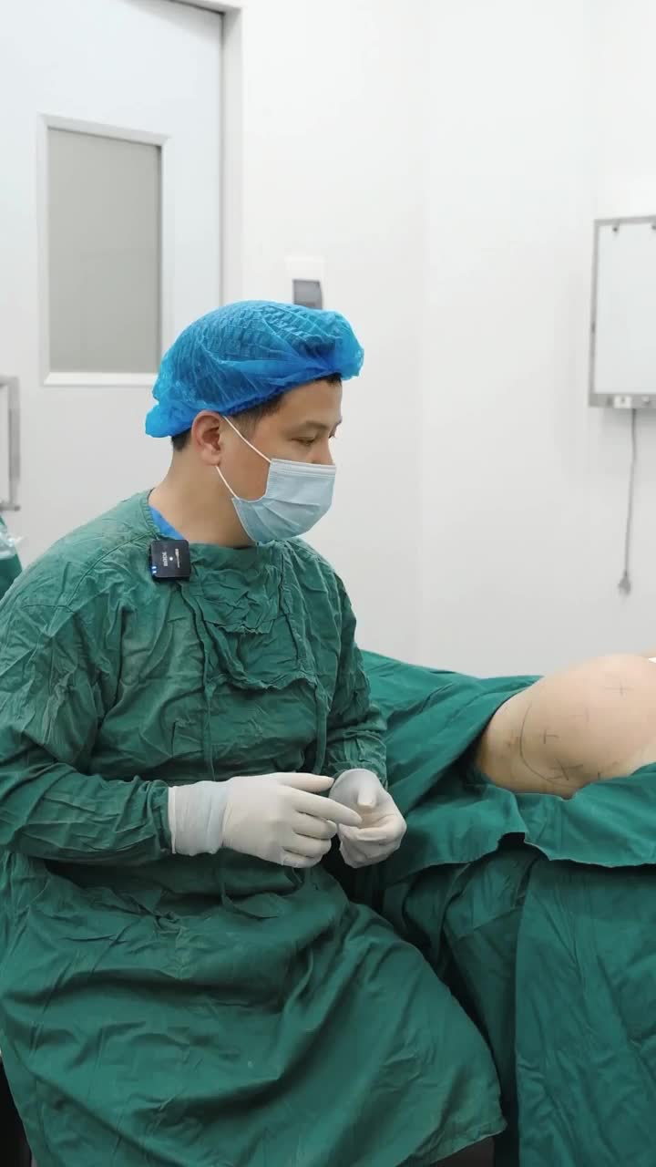 Khi nào thì chọn nâng mông bằng mỡ tự thân và khi nào chọn nâng mông bằng túi độn?