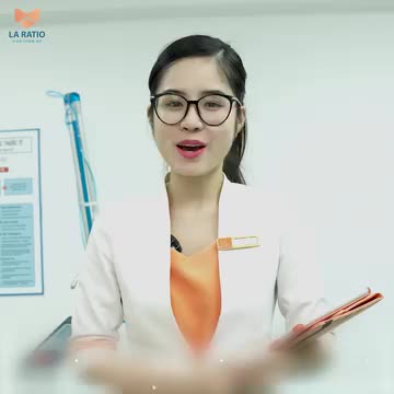TẠO HÌNH MẮT 2 MÍ XINH NHƯ BÚP BÊ