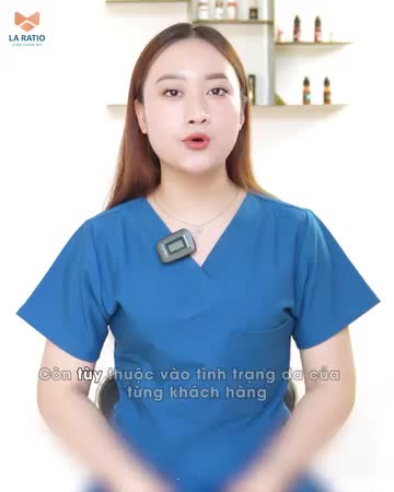 Da bị MỤN có LÀM CHÂN MÀY được không?