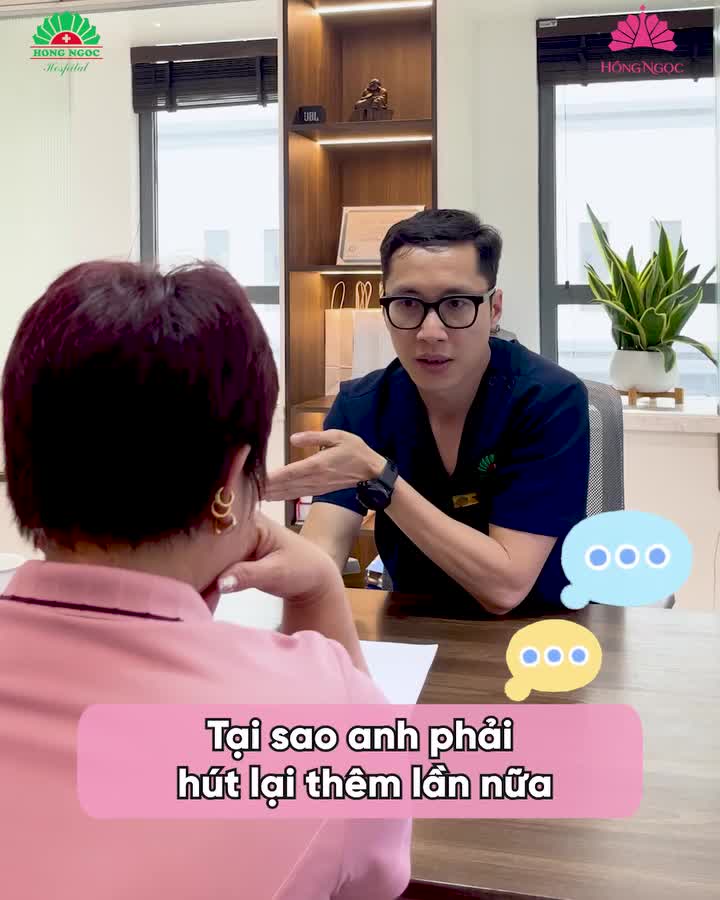 CASE TƯ VẤN HÚT MỠ BỤNG TRONG CHIỀU NAY