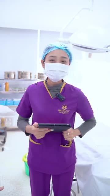 Combo Độn cằm + Nâng cung mày tại Dr.Hải Lê mang tới kết quả thế nào cho vị khách hàng?
