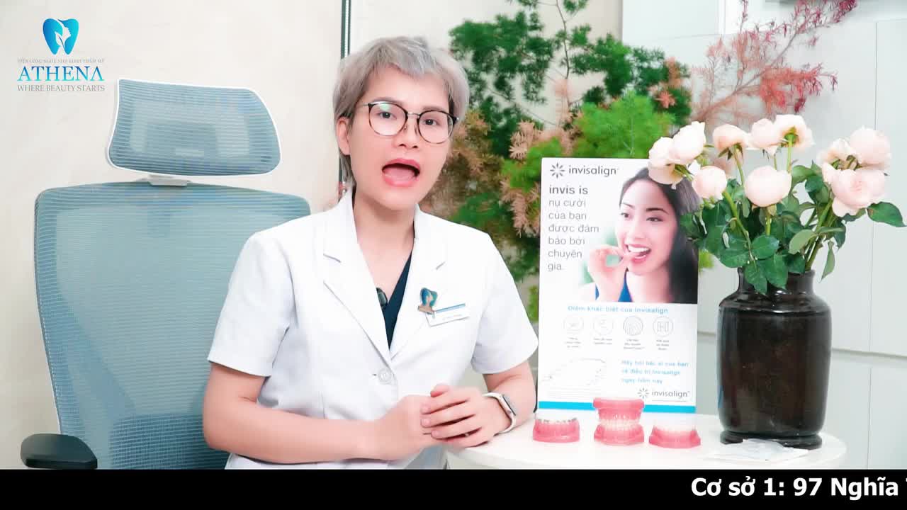 Nhiều người muốn tiết kiệm thời gian và chi phí nên muốn thực hiện niềng răng 1 hàm.