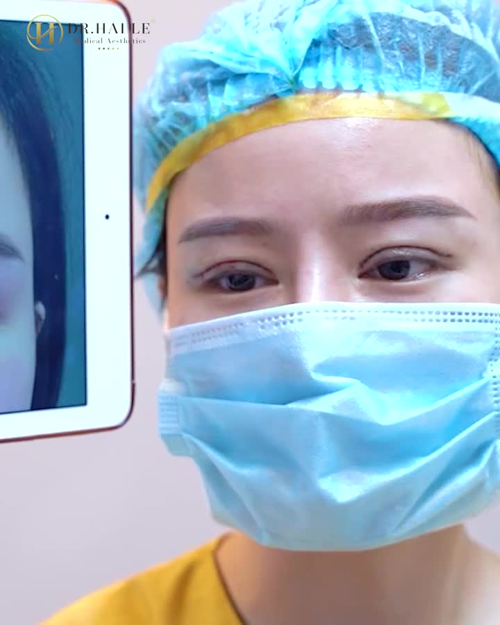 MÍ ĐẸP TỰ NHIÊN NHƯNG KHÔNG TỰ NHIÊN ĐẸP