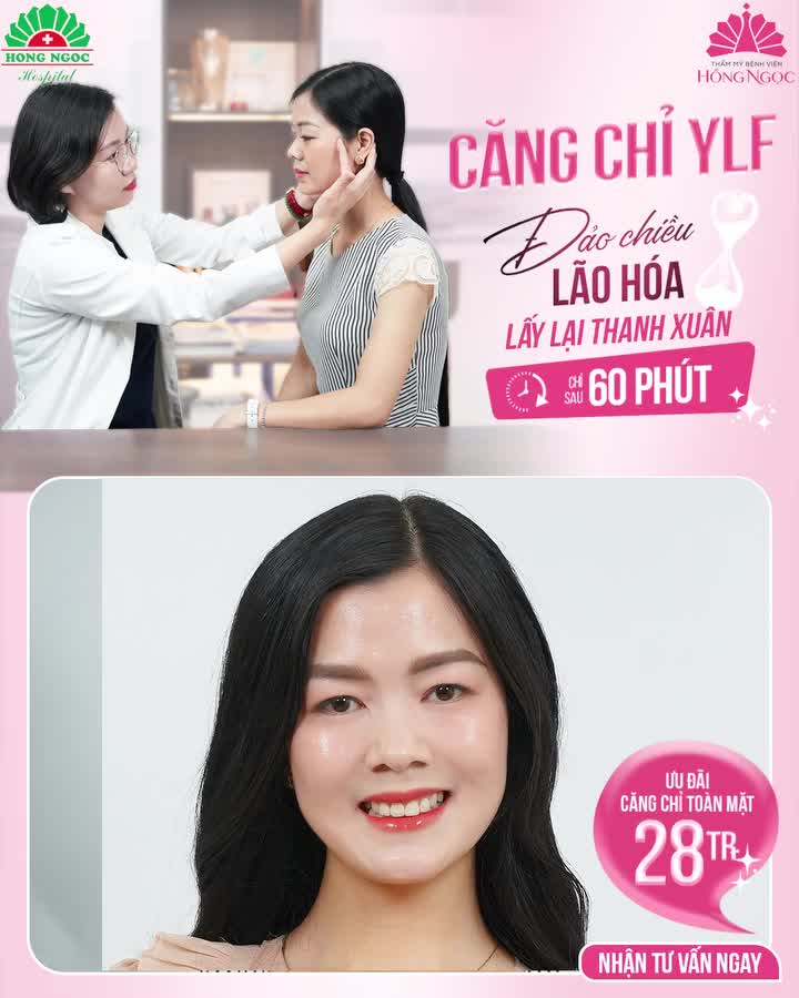 Bí quyết giúp U40 đẹp sang trẻ trung chuẩn quý phái mà không cần phẫu thuật.