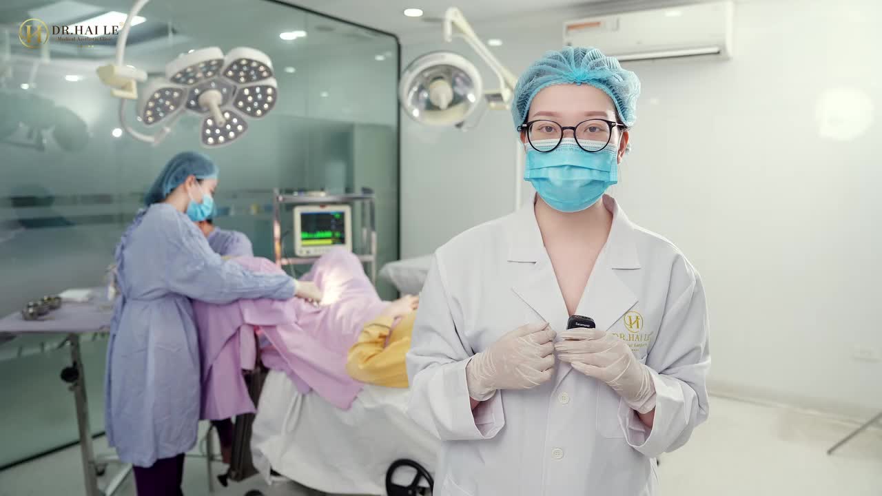 Hành trình tìm lại thanh xuân cho nàng "tiểu eva" tại Dr.Hải Lê sẽ diễn ra như thế nào?