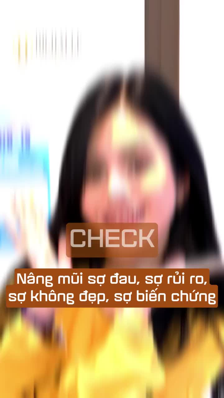 Trải nghiệm nâng mũi tại Dr.Hải Lê có gì HOT