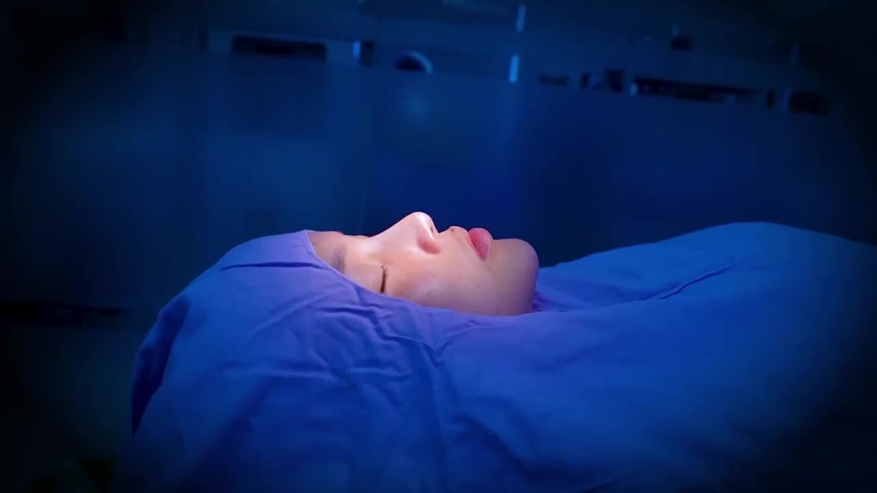 Nâng mũi Dr.Hải Lê - 60 phút sở hữu dáng mũi cực tinh tế!