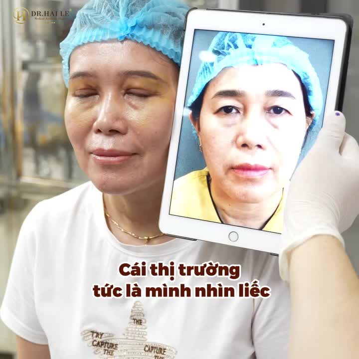 Mí lỗi hỏng khó đến mấy. Đừng lo, đã có DR.HẢI LÊ!