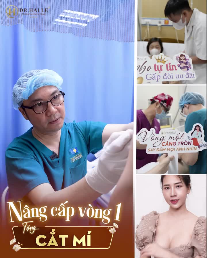 NÂNG VÒNG 1 NANO CHIP ERGONOMIX - lựa chọn số 1 cho chị em