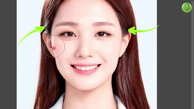 ĐỘN THÁI DƯƠNG KHẮC PHỤC THÁI DƯƠNG LÕM GIÚP TRẺ HOÁ GƯƠNG MẶT
