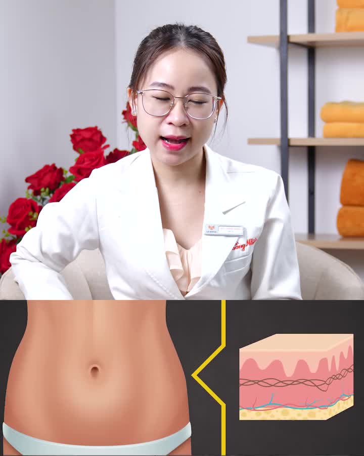 RẠN DA CÓ TỰ HẾT ĐƯỢC KHÔNG??