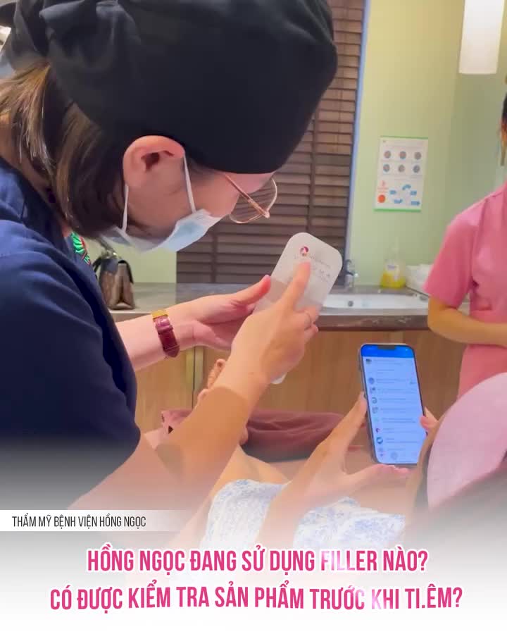 Sự xuất hiện của filler giá rẻ trên thị trường khiến nhiều KH không khỏi băn khoăn bởi chất lượng của sản phẩm liệu có đảm bảo?