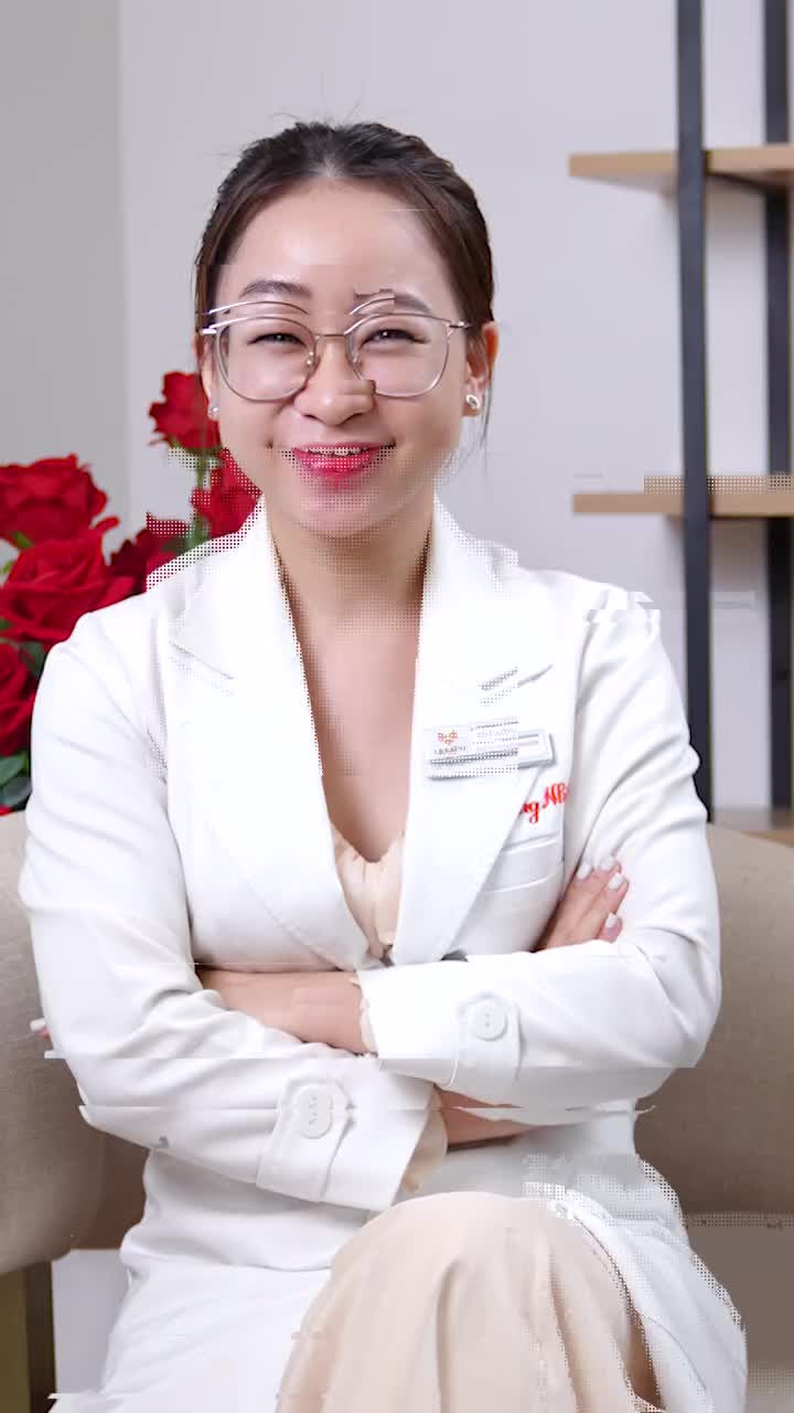 Mụn tái đi tái lại hoài không dứt Mụn thôi mà, sao phải lo???