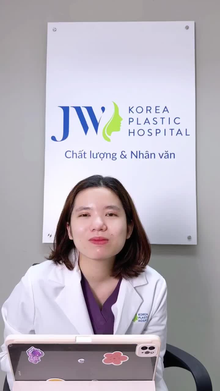 Bác sĩ chuyên khoa Răng Hàm Mặt JW HÉ LỘ cách làm TRẮNG SÁNG răng bị SẠM MÀU nhanh chóng