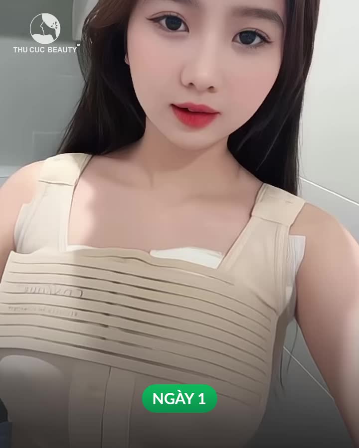 Feedback chân thật của Tiktoker Hải Hà Bunny hậu "độ loa" ở clip dưới đây nhé!