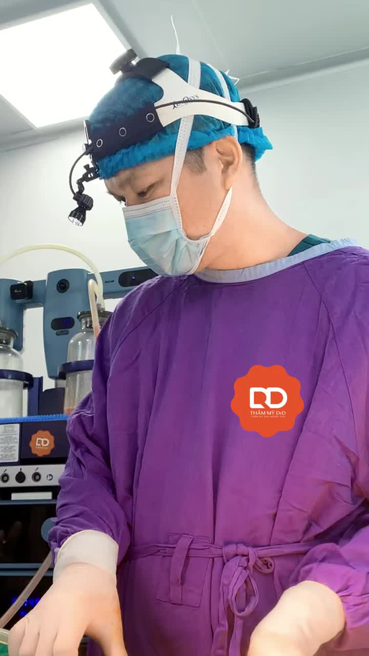 HÚT MỠ BẰNG VASER LIPO - HẠN CHẾ TỔN THƯƠNG - NHANH HỒI PHỤC