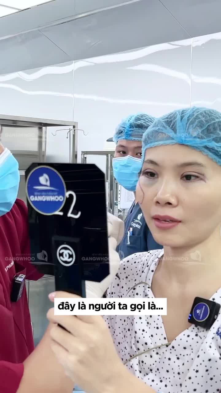 Phương pháp hạ gò má Aesculap tại Bệnh viện thẩm mỹ Gangwhoo có gì khác biệt?