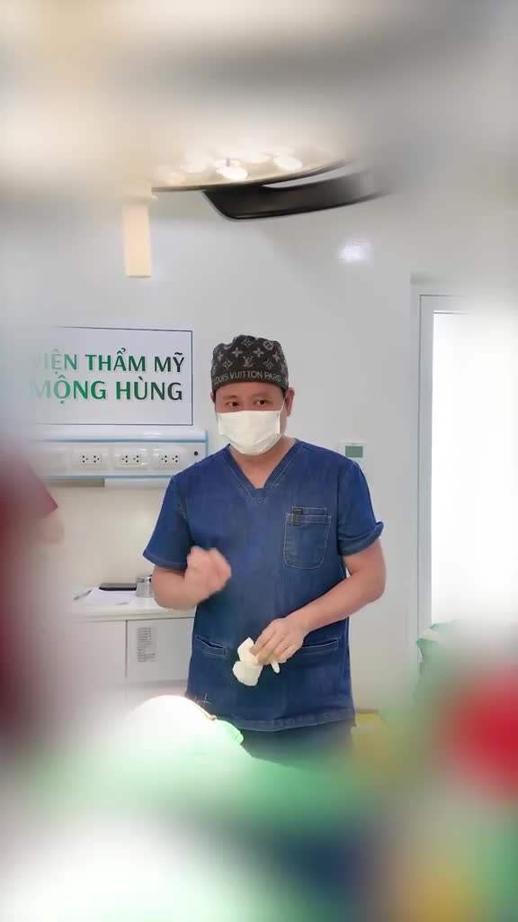 ĐỘN THÁI DƯƠNG TRẺ HÓA GƯƠNG MẶT