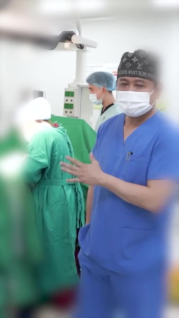 ĐỐI TƯỢNG PHÙ HỢP TẠO HÌNH THÀNH BỤNG