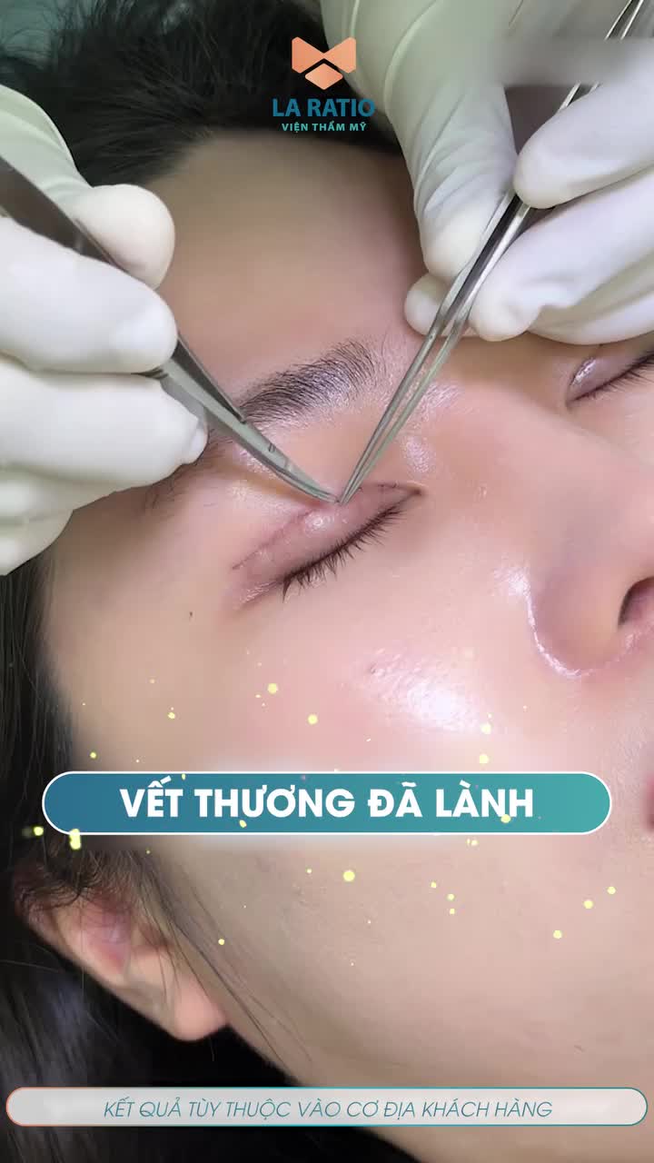 THAY DÁNG ĐỔI VẬN - LÀM ĐẸP KỊP TẾT