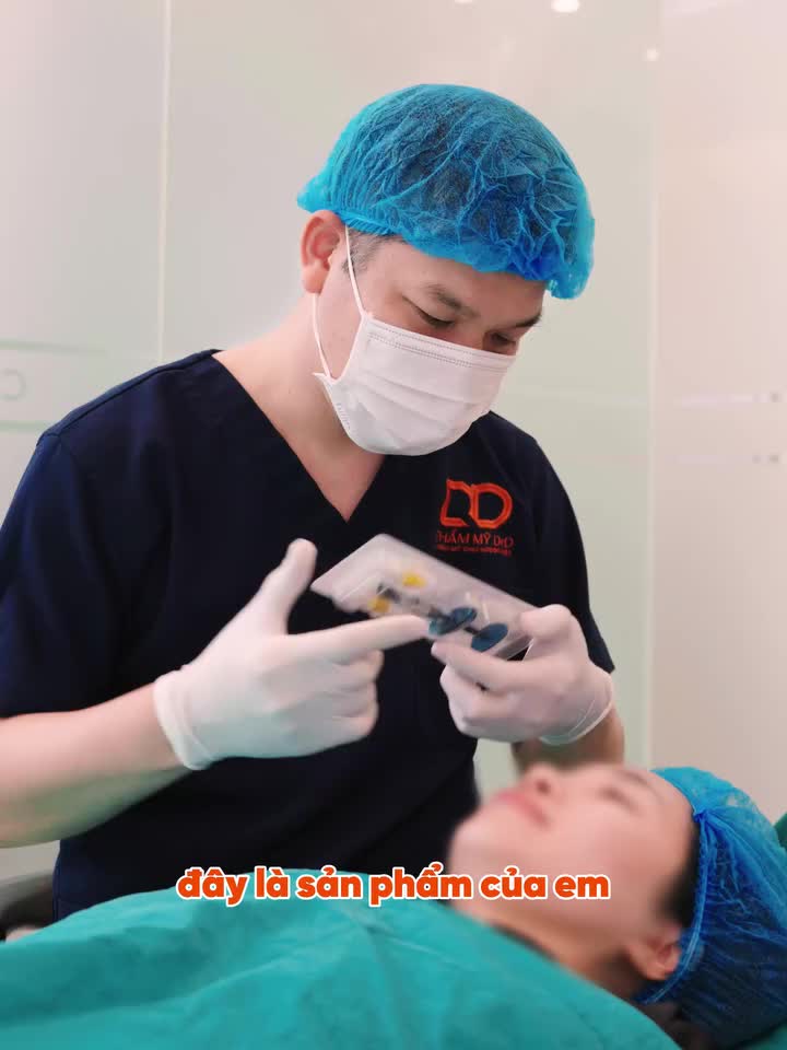 SỞ HỮU NHAN SẮC RẠNG NGỜI, TỰ TIN ĐÓN TẾT KHAI XUÂN