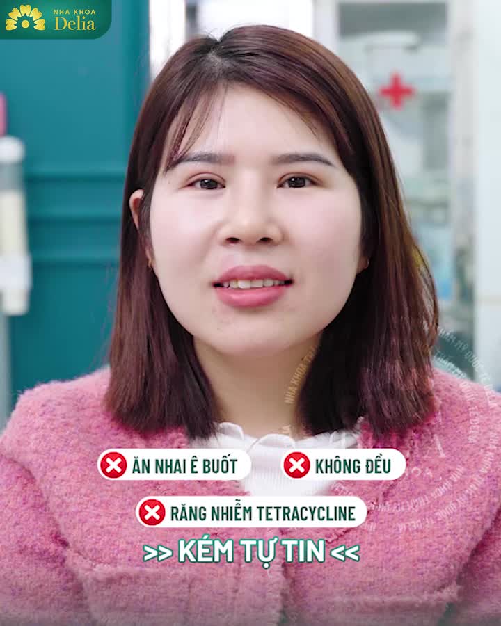 "Rất là tự tin, rất là hạnh phúc, cảm thấy yêu đời hơn, nói chuyện mình cười tươi hơn."
