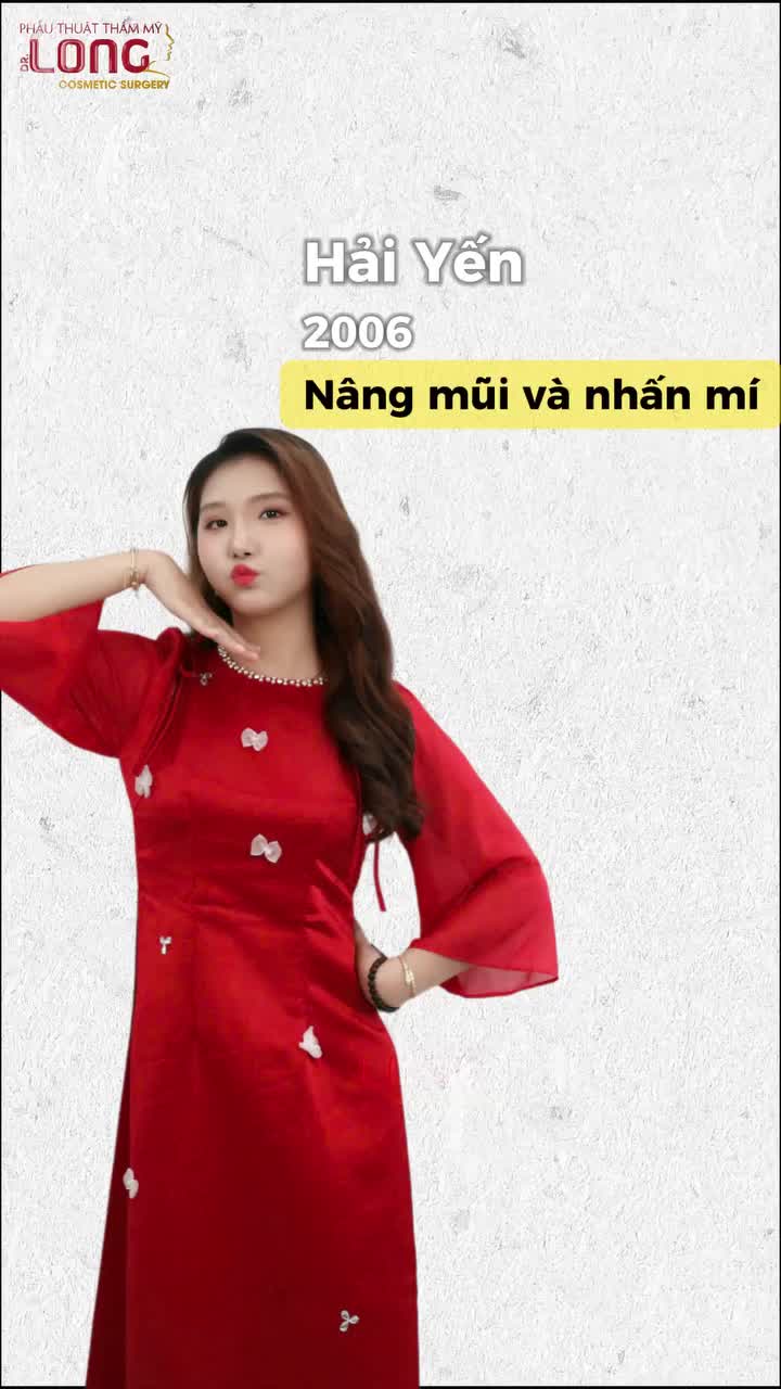 NÀNG GEN Z VỚI CHIẾC NHAN SẮC TRONG VEO