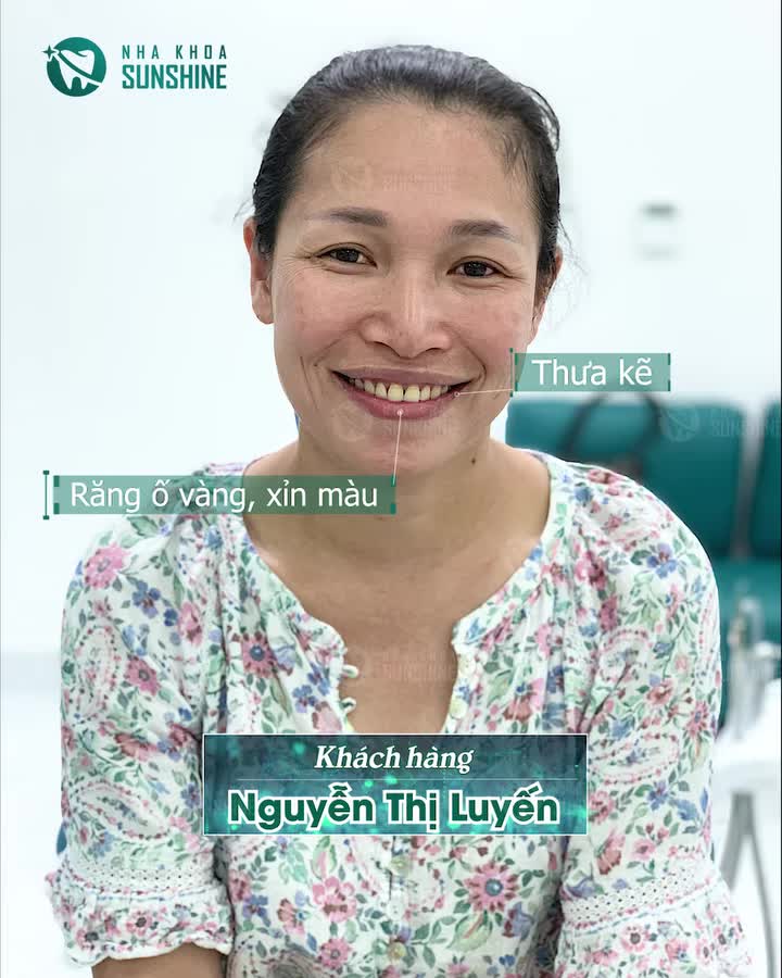 Chỉ cần có một nụ cười đẹp, khoảng cách địa lý không còn là rào cản!
