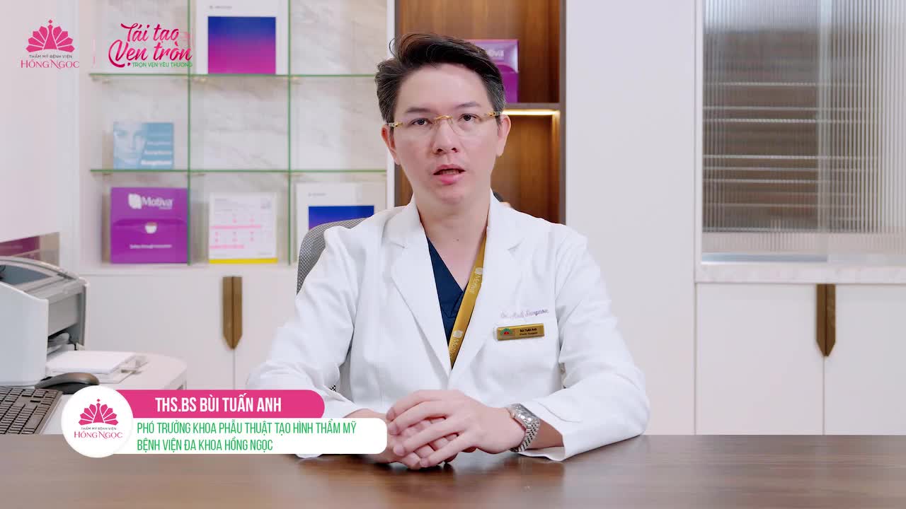 TÁI TẠO VẸN TRÒN - TRỌN VẸN YÊU THƯƠNG