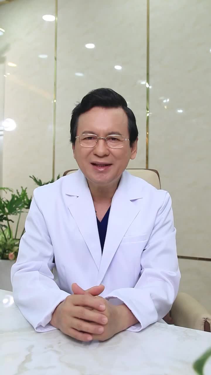 CẨN THẬN KHI QUYẾT ĐỊNH BỎ BỌNG MẮT MÍ DƯỚI