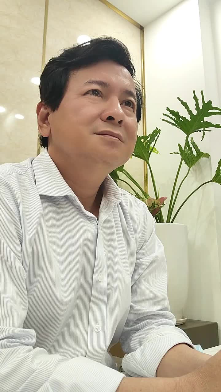 TÔI - LÀ NẠN NHÂN CỦA PTTM