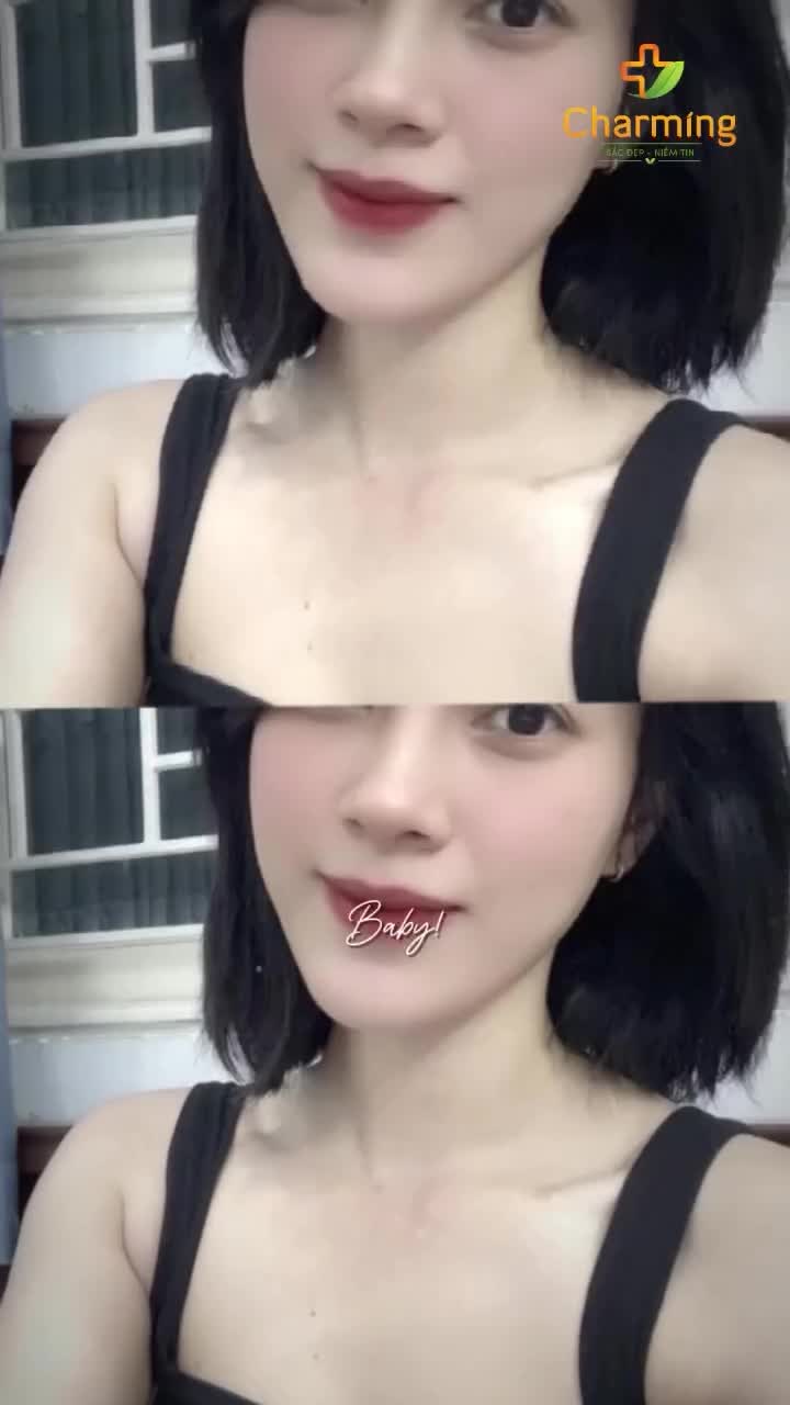 Góc nghiêng giờ đây “ăn tiền” thấy rõ luôn đó nha!