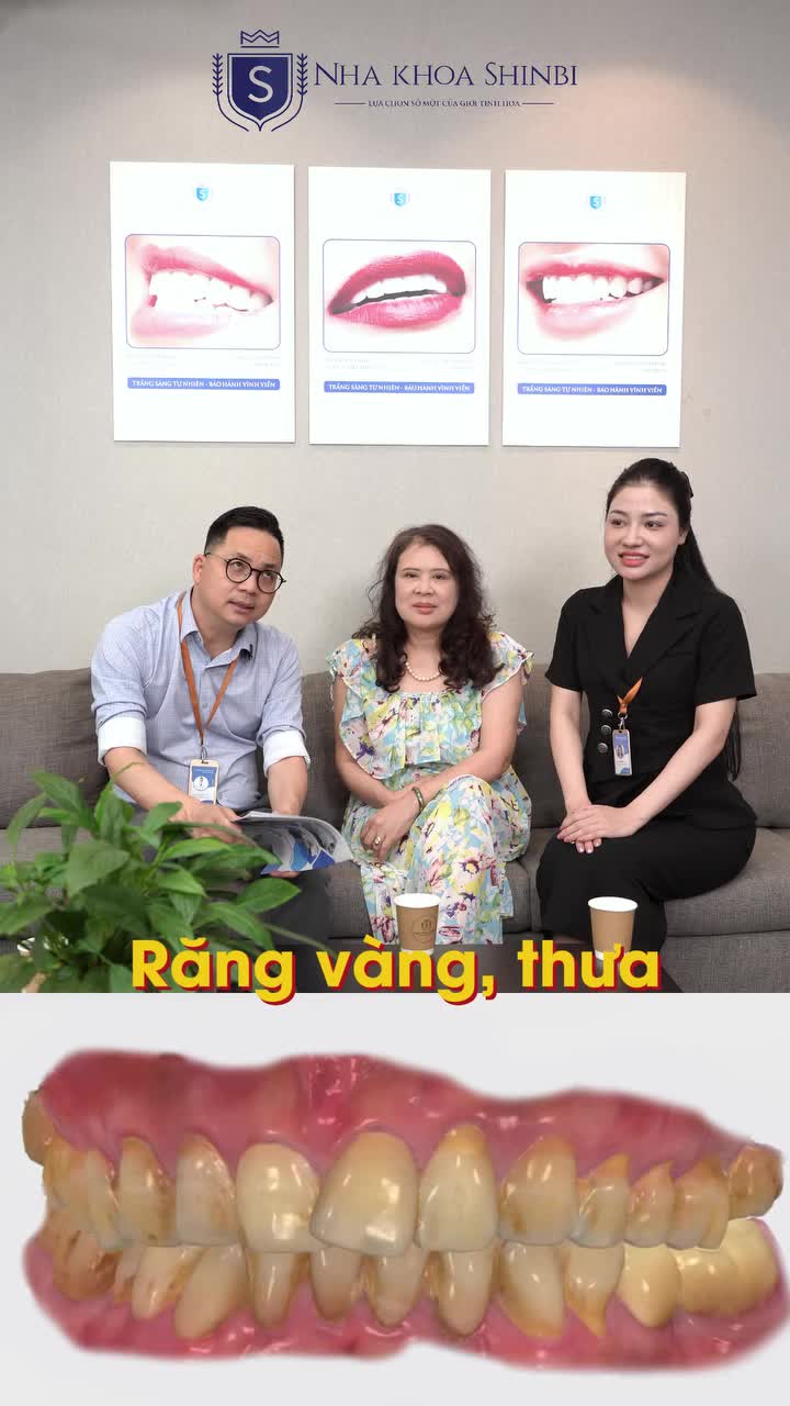 CÔ HOA VÀ HÀNH TRÌNH "TRẺ HÓA" NỤ CƯỜI Ở TUỔI 58