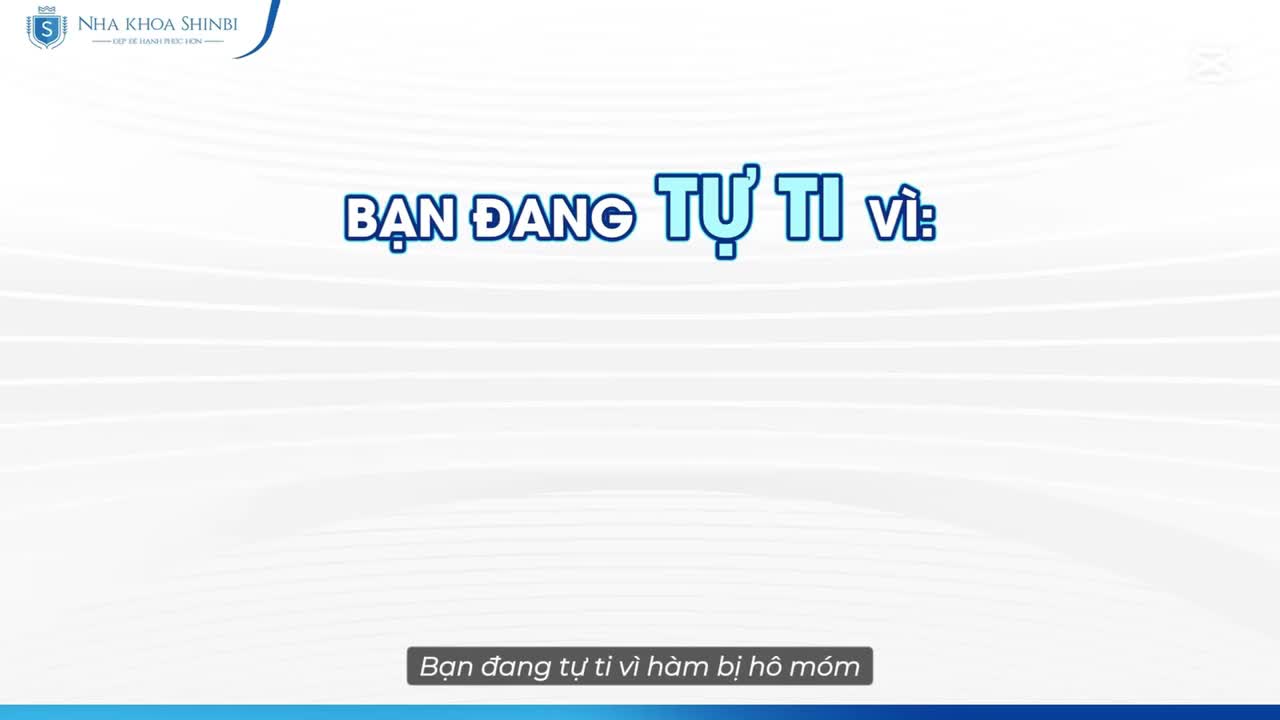 NIỀNG RĂNG CHỈ TỪ 22 TRIỆU, NHẬN THÊM QUÀ TẶNG 2 TRIỆU ĐỒNG!